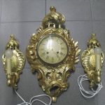 483 4221 Väggpendyl +